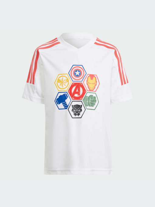 Футболка Adidas x Disney модель IN7277 Фото