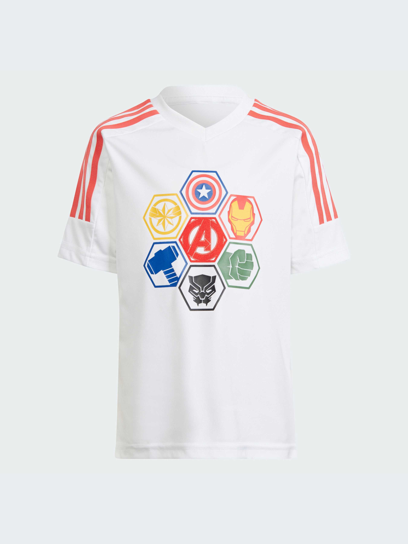 Футболка Adidas x Disney модель IN7277 Фото