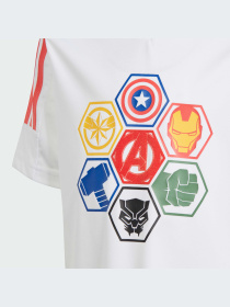 Футболка Adidas x Disney модель IN7277 Фото