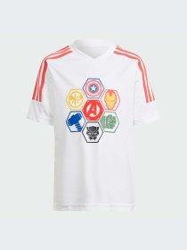 Футболка Adidas x Disney модель IN7277 Фото