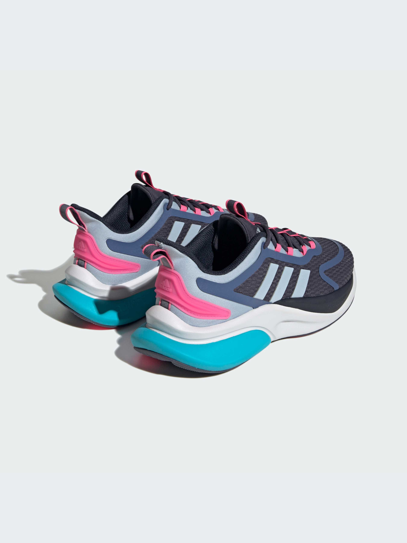 Кроссовки Adidas Alphabounce модель IE9755 Фото