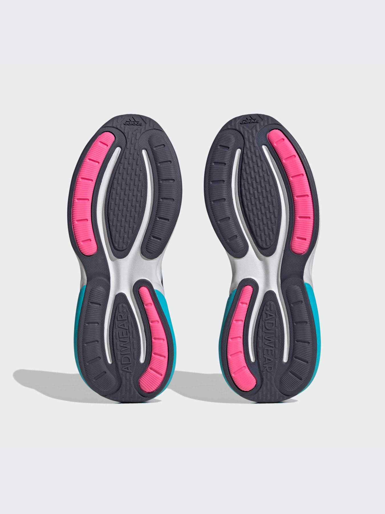 Кросівки повсякденні Adidas Alphabounce модель IE9755 Кросівки повсякденні Adidas Alphabounce модель IE9755 Фото