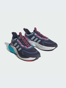 Кросівки повсякденні Adidas Alphabounce модель IE9755 Кросівки повсякденні Adidas Alphabounce модель IE9755 Фото