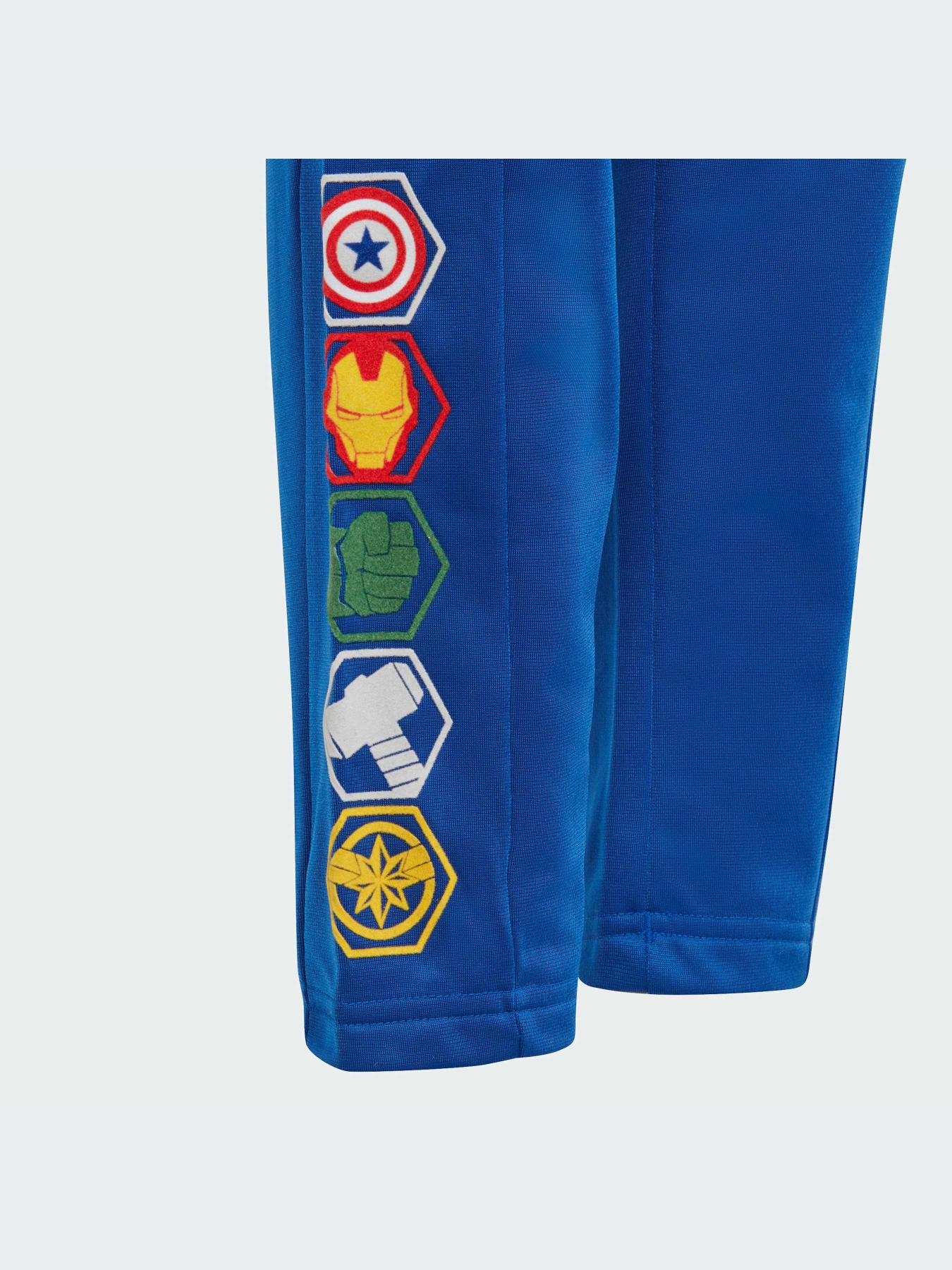 Штаны спортивные Adidas x Disney модель IN7275 Фото