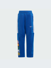 Спортивні штани Adidas x Disney модель IN7275 Фото