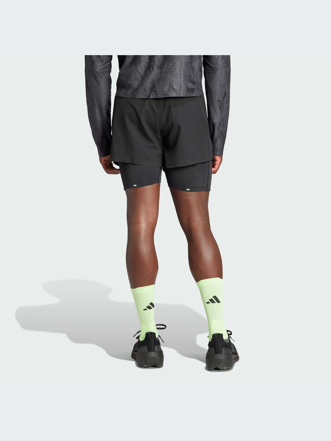 Шорты спортивные Adidas модель IL7186 Фото