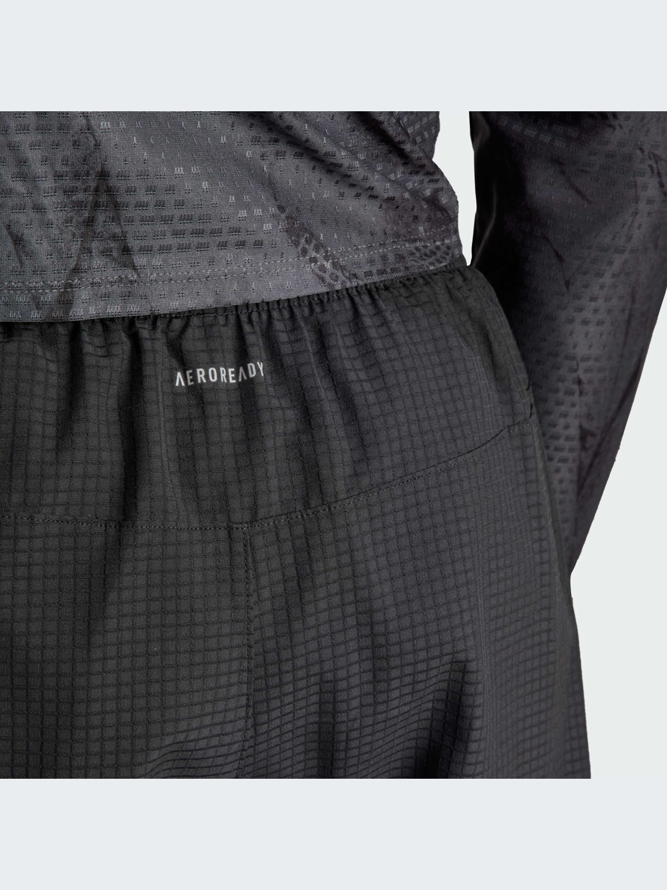 Шорты спортивные Adidas модель IL7186 Фото