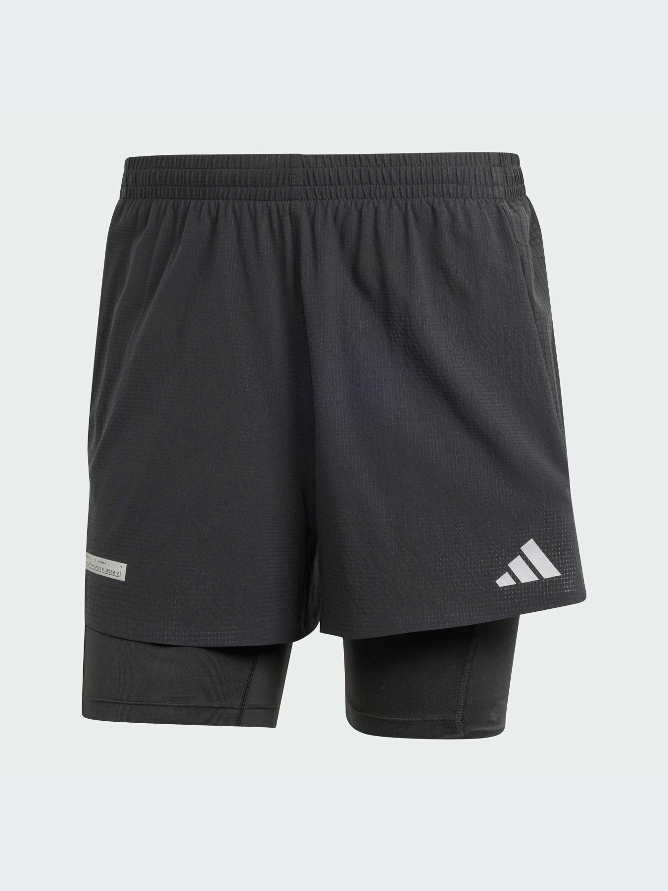Шорты спортивные Adidas модель IL7186 Фото