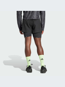 Шорты спортивные Adidas модель IL7186 Фото