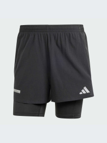 Шорты спортивные Adidas модель IL7186 Фото