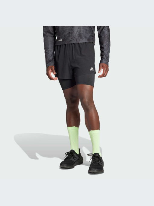 Шорты спортивные Adidas модель IL7186 Фото