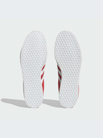 Кеды низкие Adidas Gazelle модель IG0455 Фото