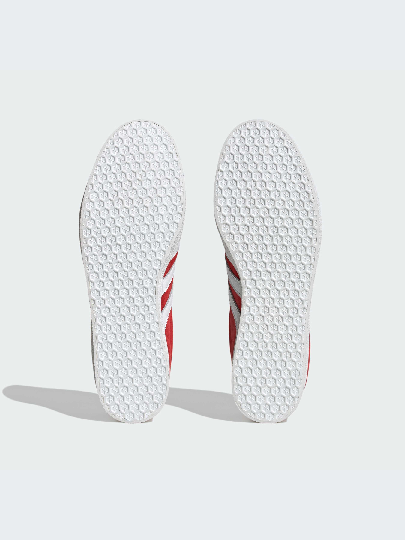 Кеды низкие Adidas Gazelle модель IG0455 Фото