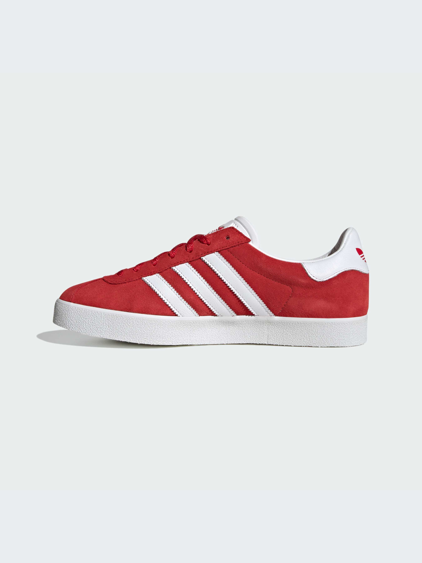 Кеды низкие Adidas Gazelle модель IG0455 Фото