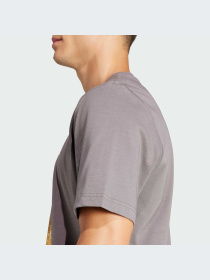 Футболка спортивная Adidas модель IS7106 Фото