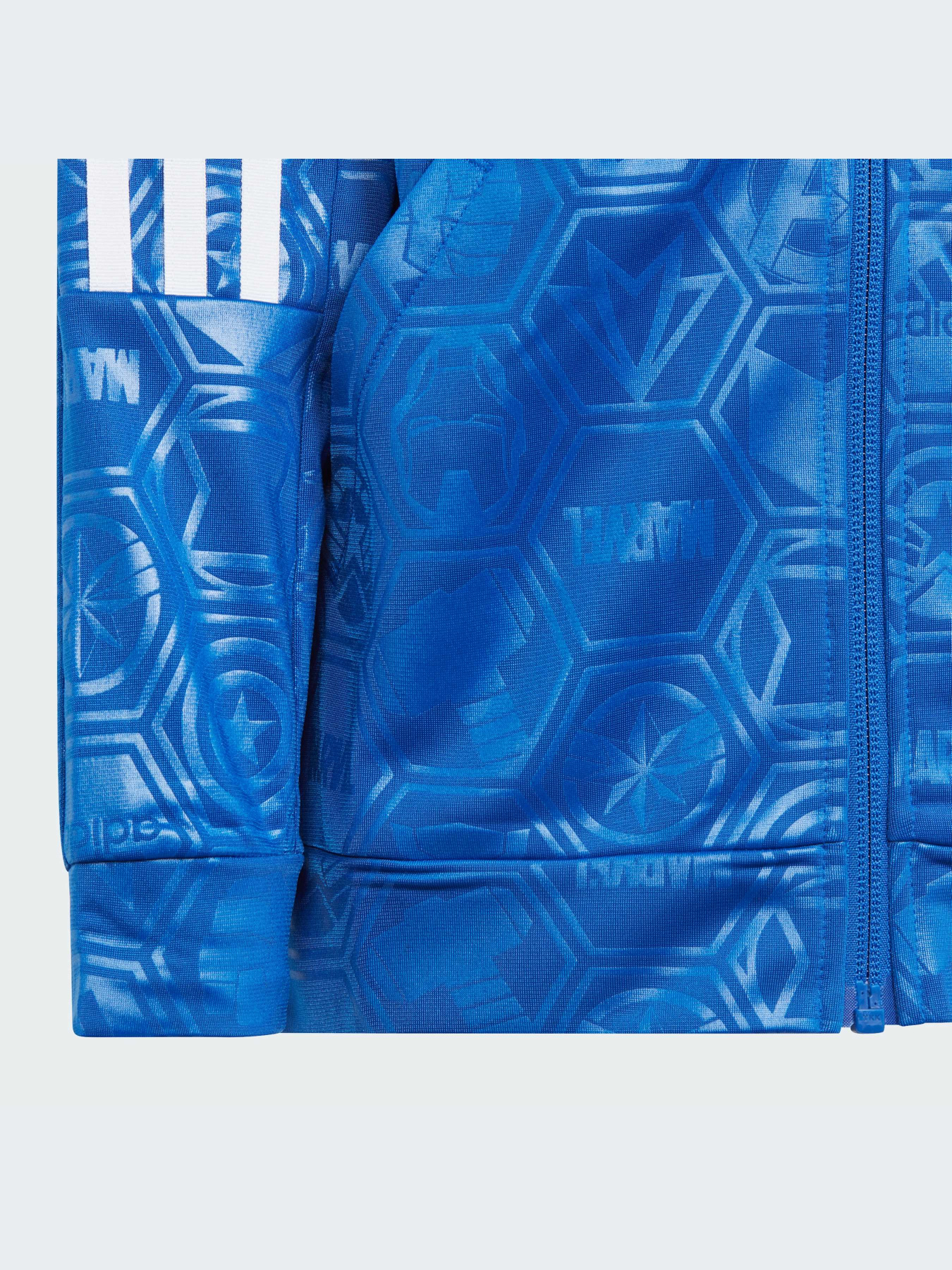 Кофта Adidas x Disney модель IN7276 Кофта Adidas x Disney модель IN7276 Фото