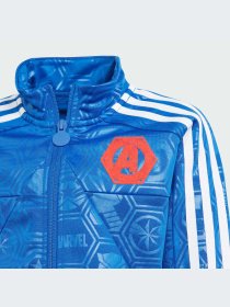 Кофта Adidas x Disney модель IN7276 Кофта Adidas x Disney модель IN7276 Фото