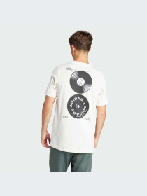 Спортивна футболка Adidas модель IS7094 Фото