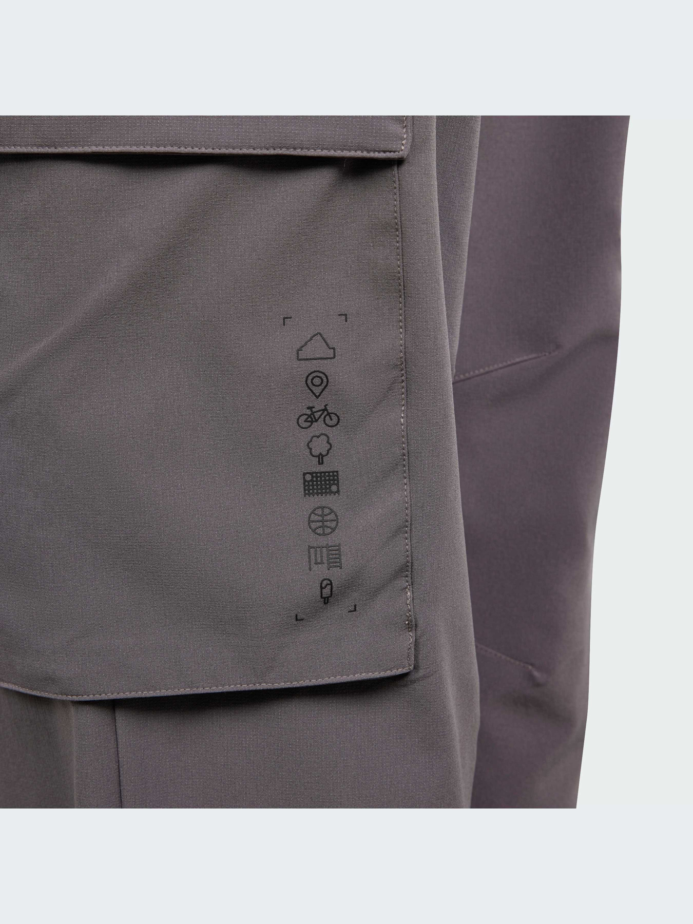 Карго Adidas модель IS3390 Фото