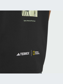 Футболка спортивная Adidas модель IS9515 Фото