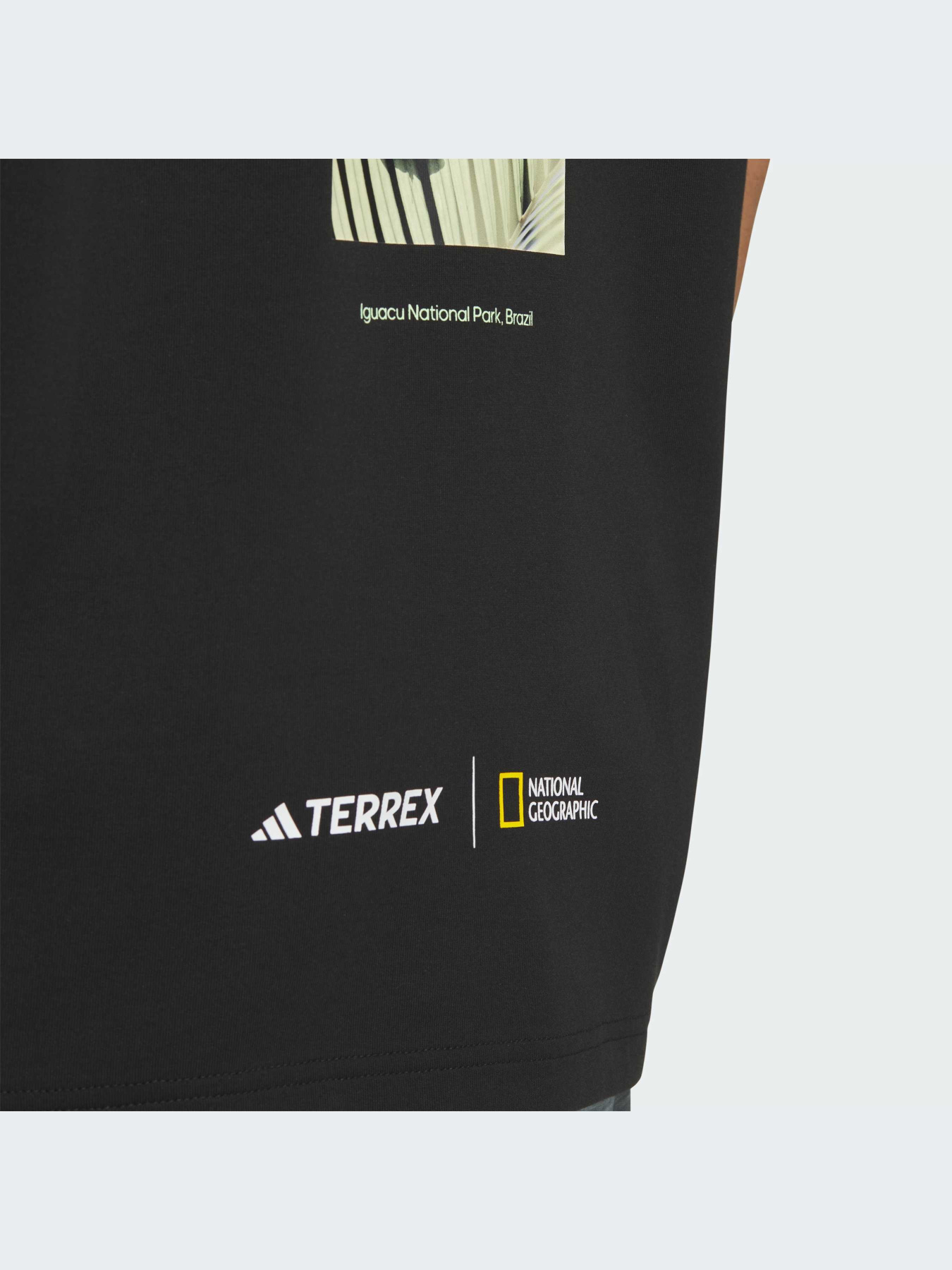 Спортивна футболка Adidas модель IS9515 Фото