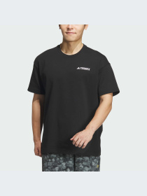 Спортивна футболка Adidas модель IS9515 Фото