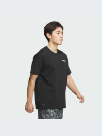 Спортивна футболка Adidas модель IS9515 Фото