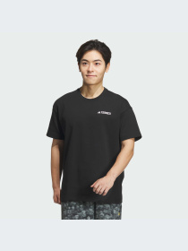 Спортивна футболка Adidas модель IS9515 Фото