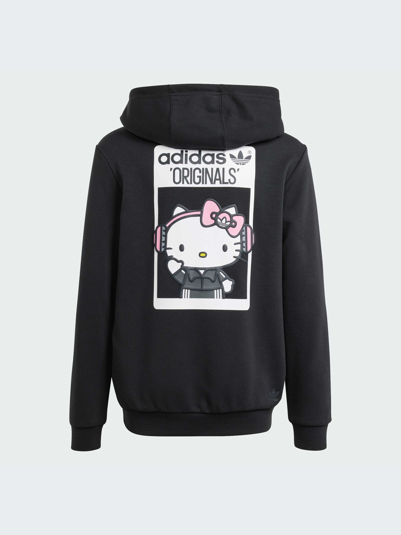 Худи Adidas модель IR6797 Фото