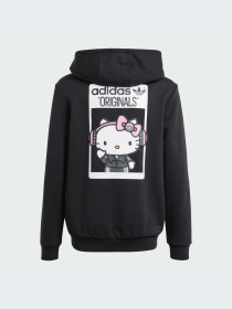 Худи Adidas модель IR6797 Фото