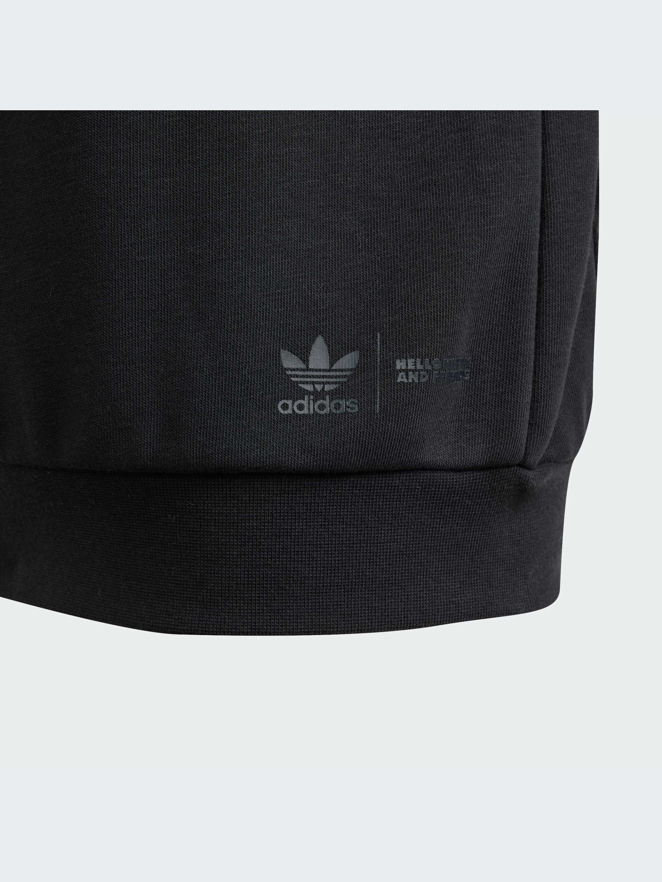 Худі Adidas модель IR6797 Фото