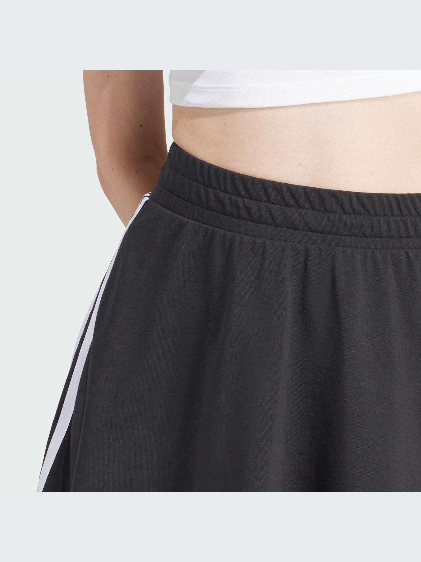 Топ Adidas Adicolor модель IP0662 Фото