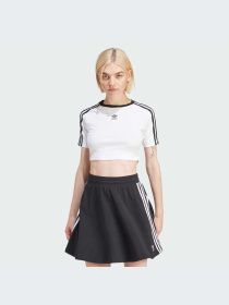 Топ Adidas Adicolor модель IP0662 Фото