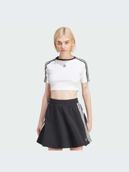 Топ Adidas Adicolor модель IP0662 Фото