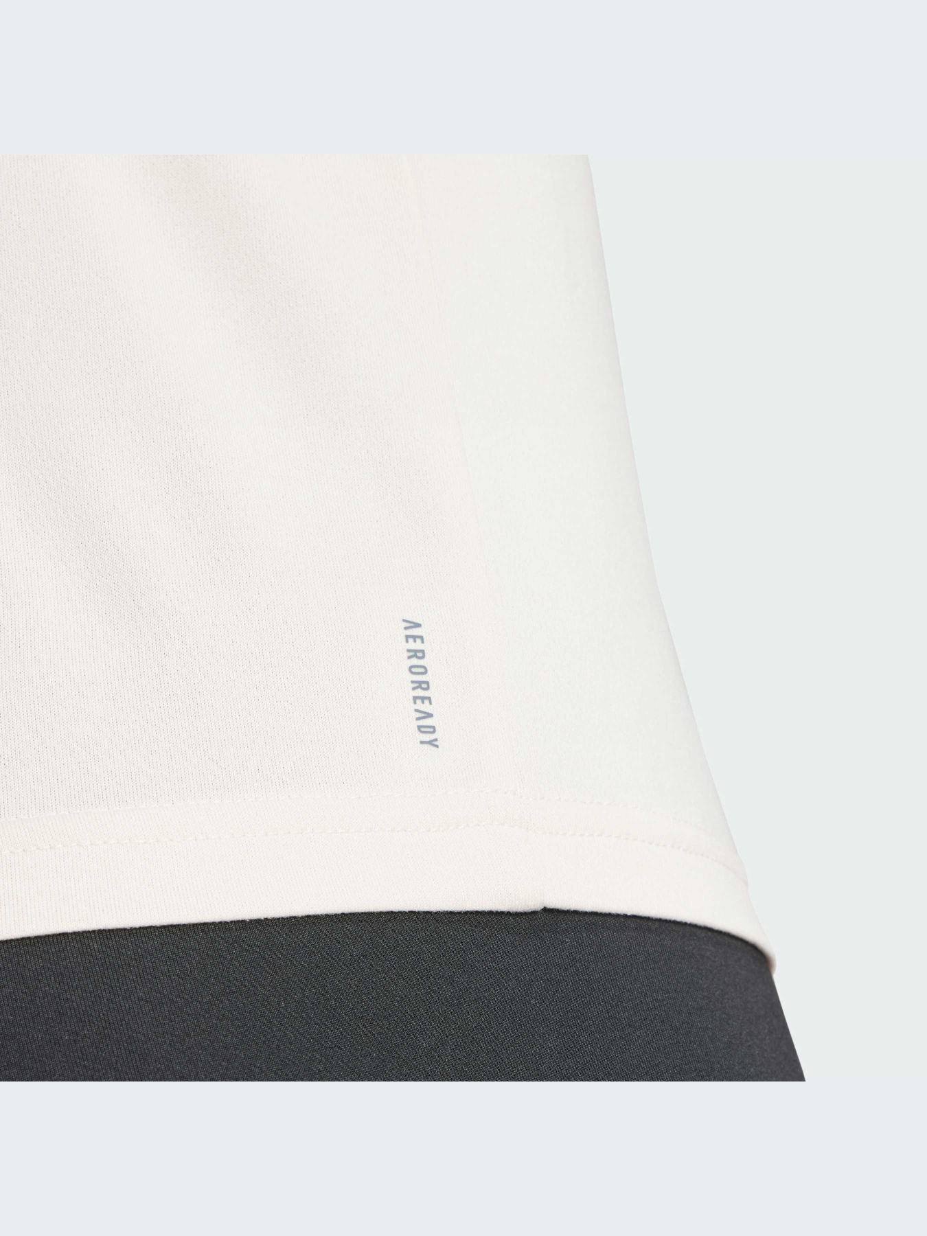 Спортивна футболка Adidas 3 Stripes модель IS4214 Фото