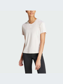 Спортивна футболка Adidas 3 Stripes модель IS4214 Фото