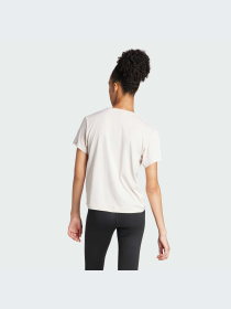 Спортивна футболка Adidas 3 Stripes модель IS4214 Фото