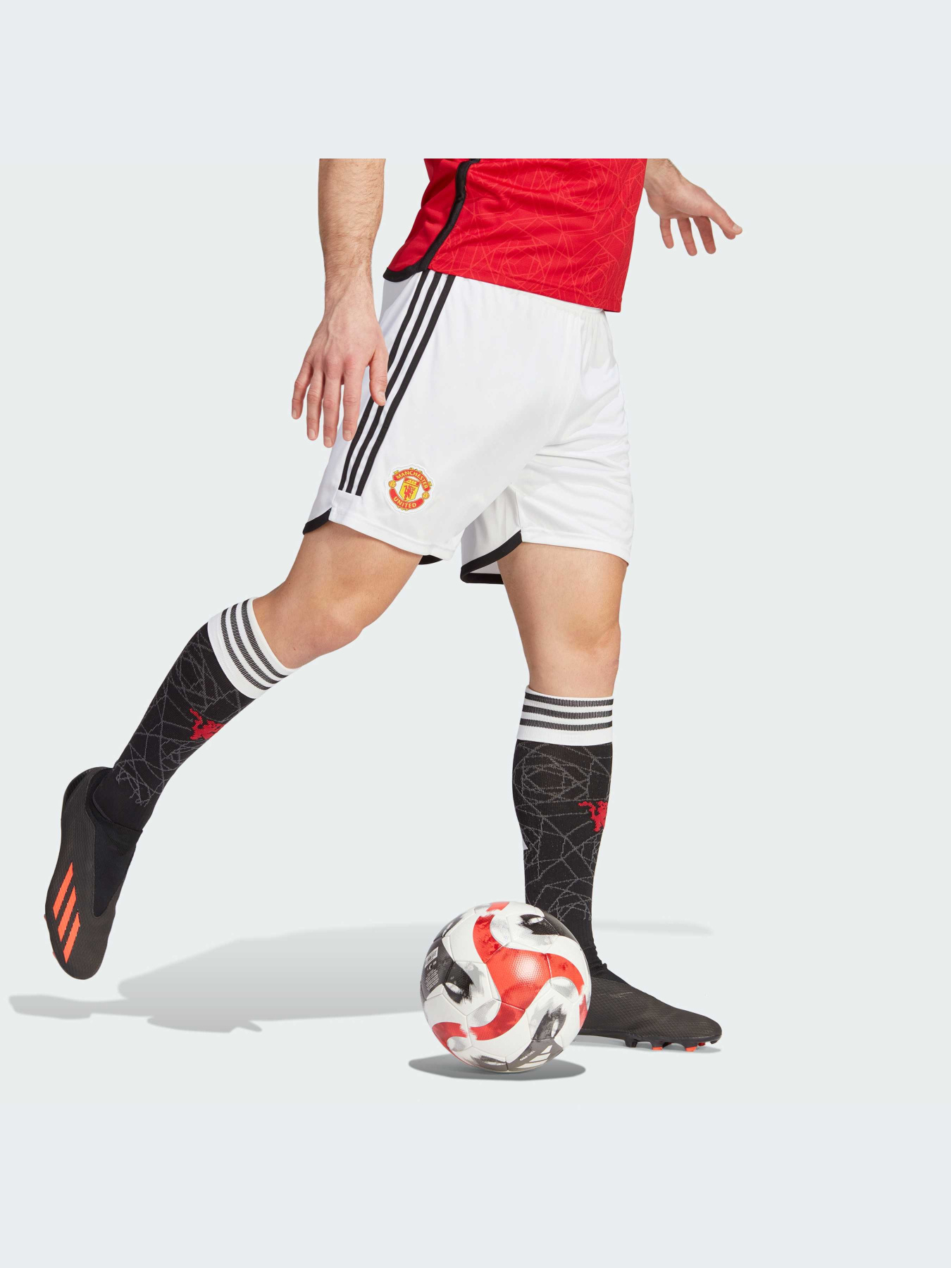 Шорты спортивные Adidas модель HR3678 Фото