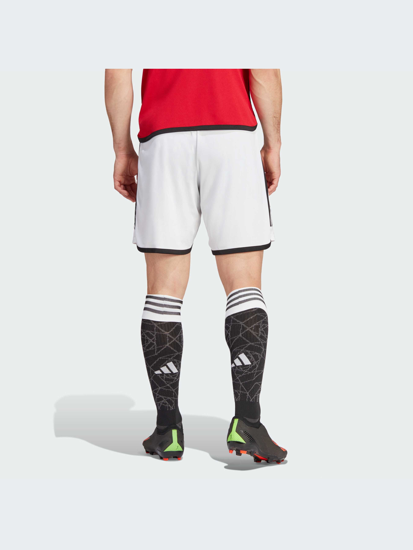 Шорты спортивные Adidas модель HR3678 Фото