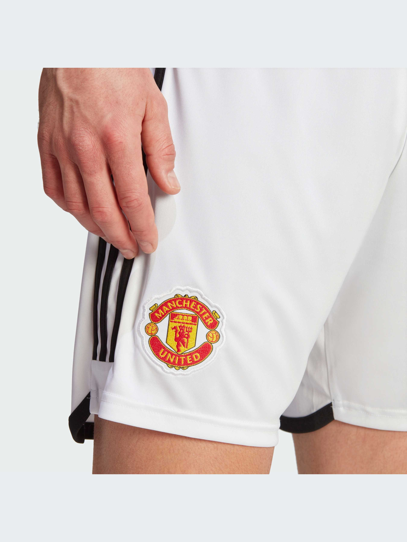 Шорты спортивные Adidas модель HR3678 Фото