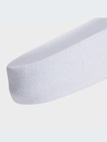 Повязка на голову Adidas модель HT3908 Повязка на голову Adidas модель HT3908 Фото