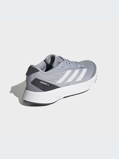 Кросівки для тренувань adidas adizero модель HQ1347 — фото 5 - INTERTOP