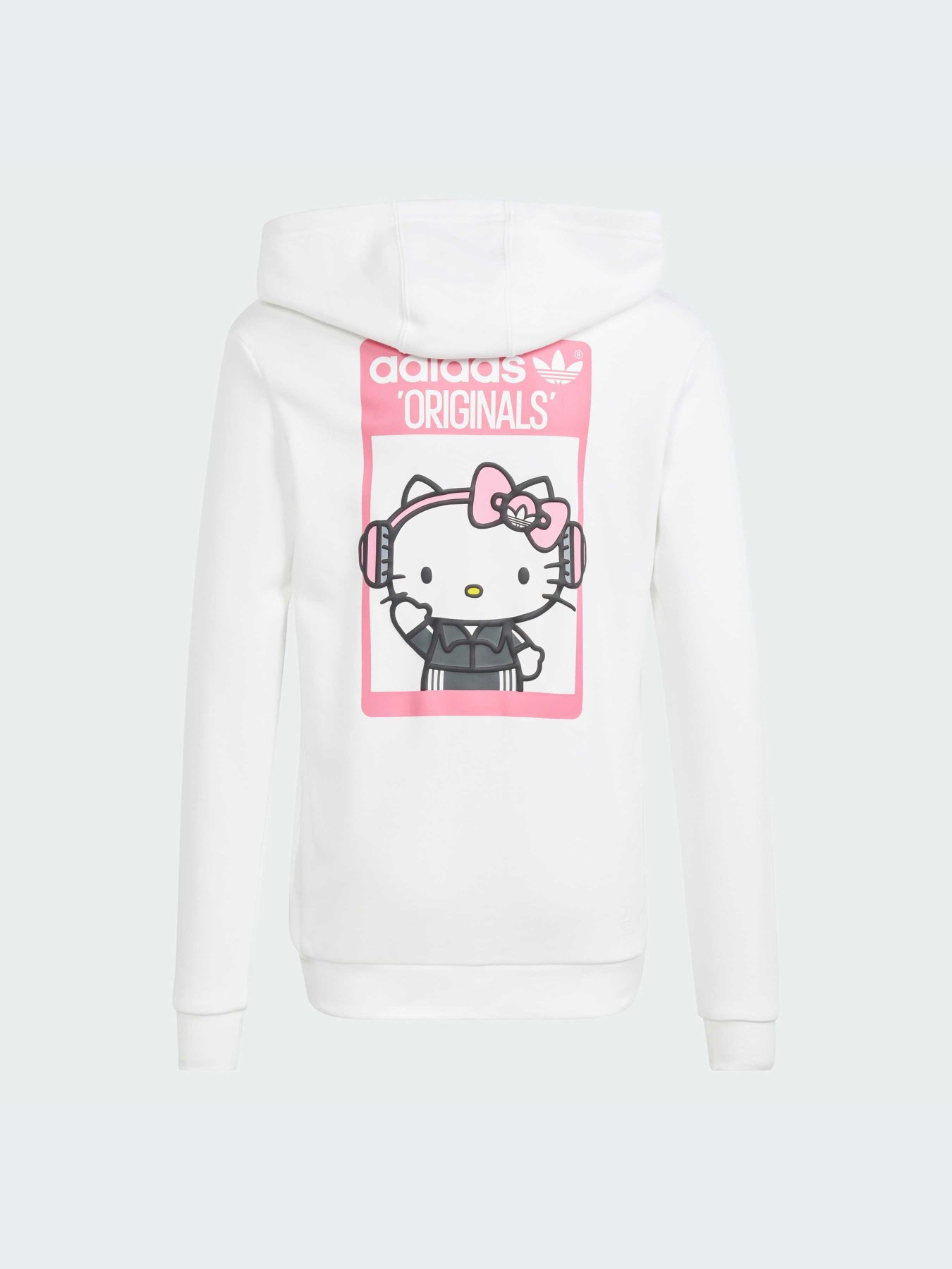 Худі Adidas модель IU3044 Фото