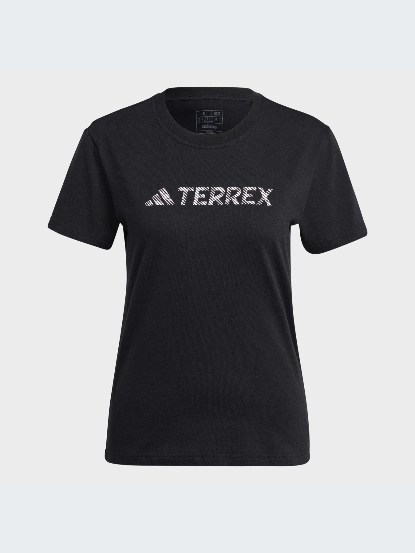 Футболка спортивная Adidas модель HZ1392 Фото