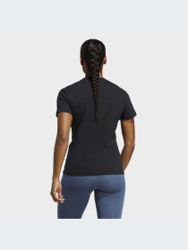 Футболка спортивная Adidas модель HZ1392 Фото