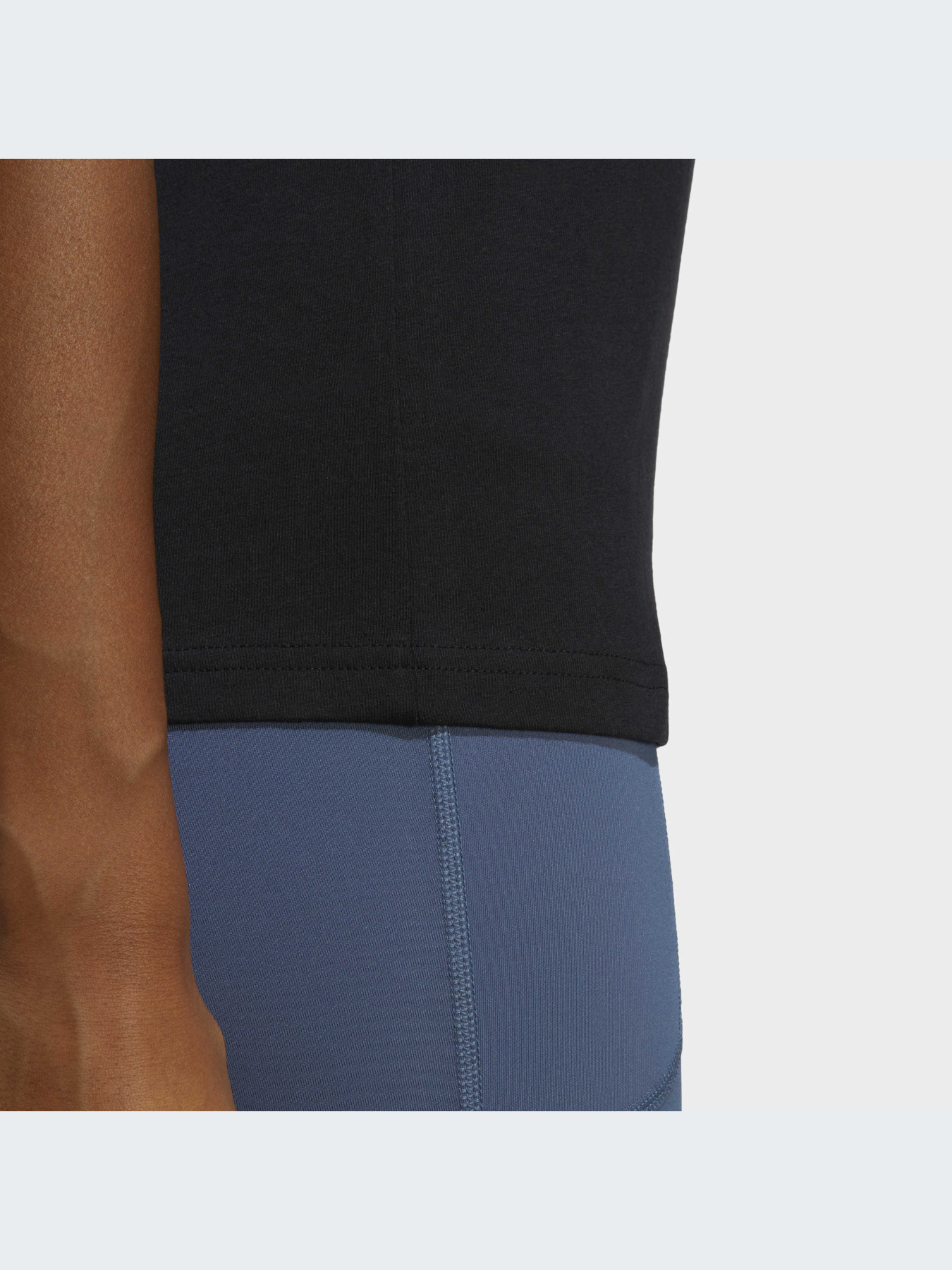 Спортивна футболка Adidas модель HZ1392 Фото