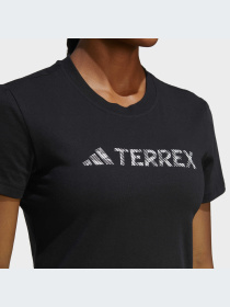 Спортивна футболка Adidas модель HZ1392 Фото