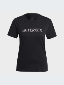 Спортивна футболка Adidas модель HZ1392 Фото