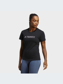 Спортивна футболка Adidas модель HZ1392 Фото