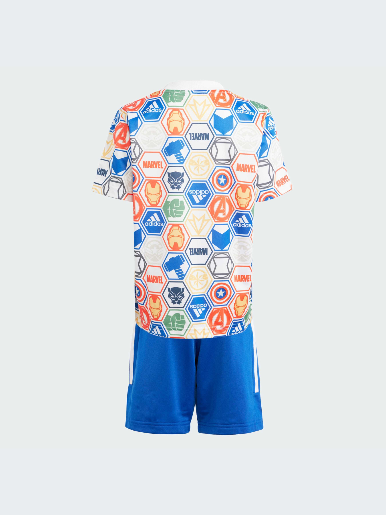 Повсякденний костюм Adidas x Disney модель IN7290 Фото